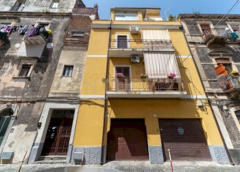Via Gentile 9 (3).jpg - Bilocale Via Giovanni Gentile 9, Catania - foto 3