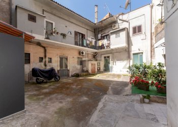 Via Gentile 9 (4).jpg - Bilocale Via Giovanni Gentile 9, Catania - foto 4