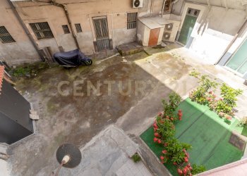 Via Gentile 9 (5).jpg - Bilocale Via Giovanni Gentile 9, Catania - foto 5