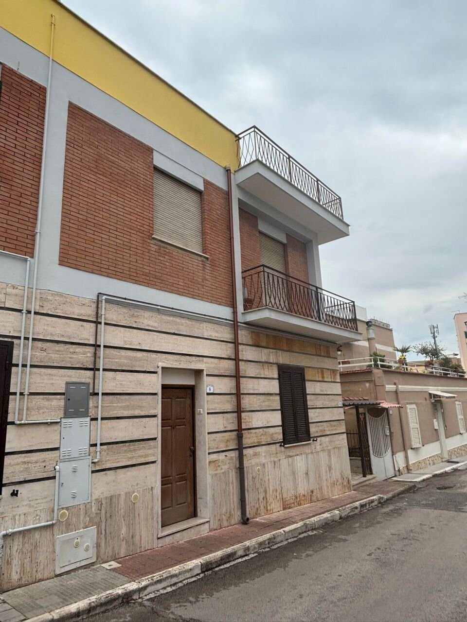 28b4c706-107e-4af3-a535-23b7d5d432b6.jpg - Quadrilocale Via Monteverde 6, Nettuno - foto 1