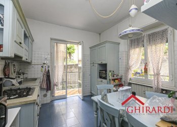 3.0 CUCINA.jpg - Appartamento Piazza Giovanni Tarello 9, Genova (zona Sestri Ponente) - foto 7