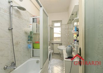 7.0 BAGNO.jpg - Appartamento Piazza Giovanni Tarello 9, Genova (zona Sestri Ponente) - foto 22