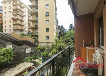 11.1 BALCONE 2.jpg - Appartamento Piazza Giovanni Tarello 9, Genova (zona Sestri Ponente) - foto 29