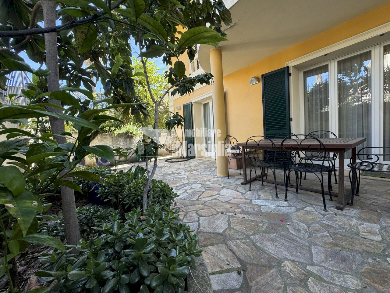 esterno.jpg - Trilocale Via Marinella 31, Sanremo - foto 2