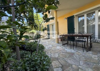 esterno.jpg - Trilocale Via Marinella 31, Sanremo - foto 2