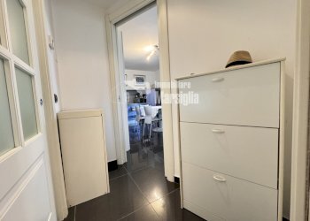 disimpegno1.jpg - Trilocale Via Marinella 31, Sanremo - foto 12