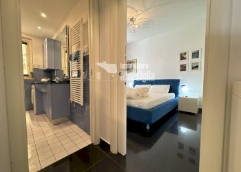 disimpegno2.jpg - Trilocale Via Marinella 31, Sanremo - foto 16