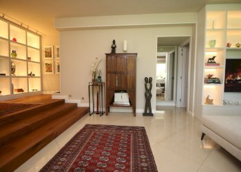 Interni villa - Terraced Villa Appiano Gentile - photo 8