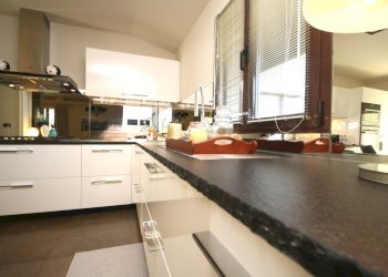 Interni villa - Terraced Villa Appiano Gentile - photo 11