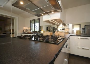 Interni villa - Terraced Villa Appiano Gentile - photo 12