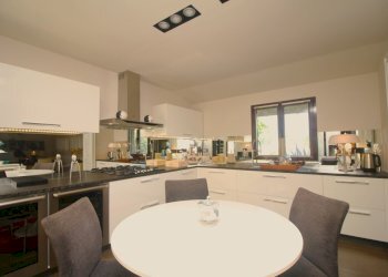 Interni villa - Terraced Villa Appiano Gentile - photo 13