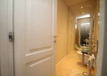 Interni villa - Terraced Villa Appiano Gentile - photo 15