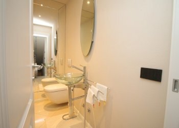 Interni villa - Terraced Villa Appiano Gentile - photo 16