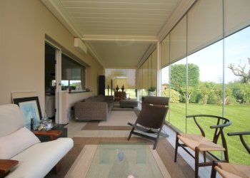 Interni villa - Terraced Villa Appiano Gentile - photo 17