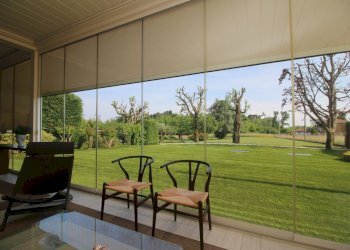 Interni villa - Terraced Villa Appiano Gentile - photo 18