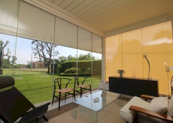 Interni villa - Terraced Villa Appiano Gentile - photo 19