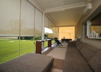 Interni villa - Terraced Villa Appiano Gentile - photo 20
