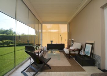Interni villa - Terraced Villa Appiano Gentile - photo 22