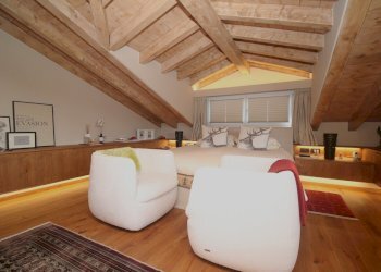 Interni villa - Terraced Villa Appiano Gentile - photo 24