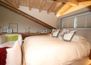 Interni villa - Terraced Villa Appiano Gentile - photo 25