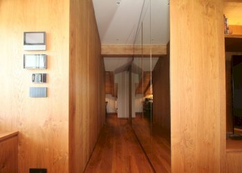 Interni villa - Terraced Villa Appiano Gentile - photo 27