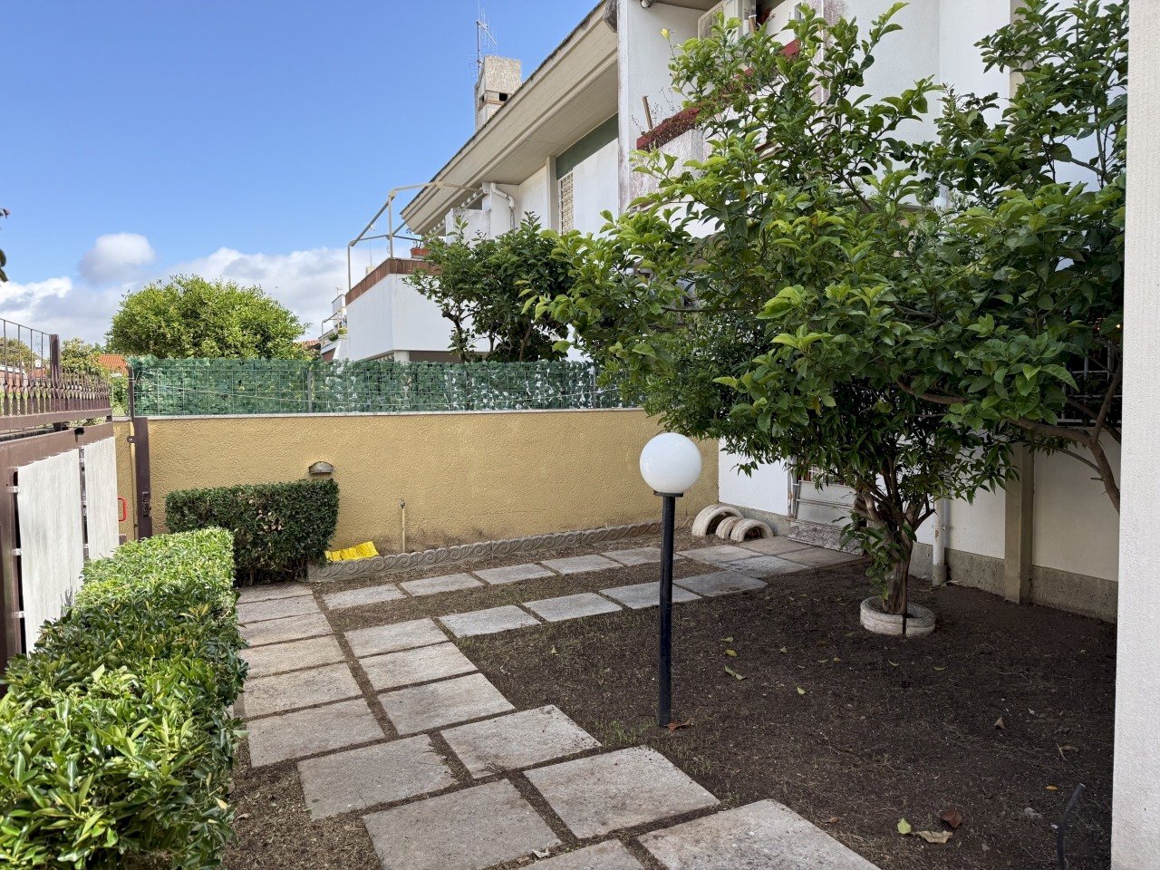 IMG_0627.jpg - Two-room apartment Via del Brigantino 8, Anzio - photo 1