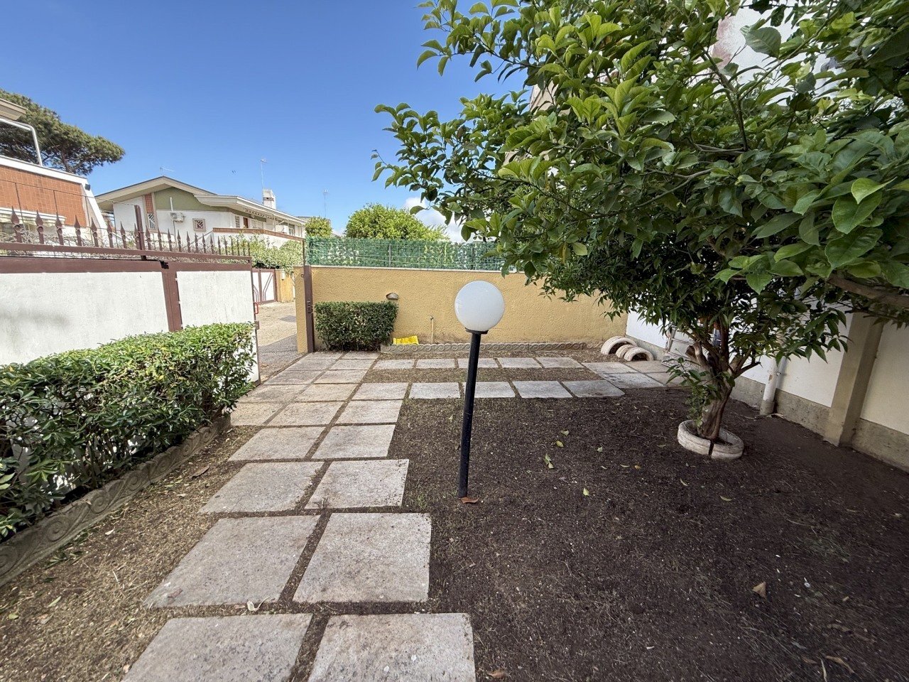 IMG_0628.jpg - Two-room apartment Via del Brigantino 8, Anzio - photo 2