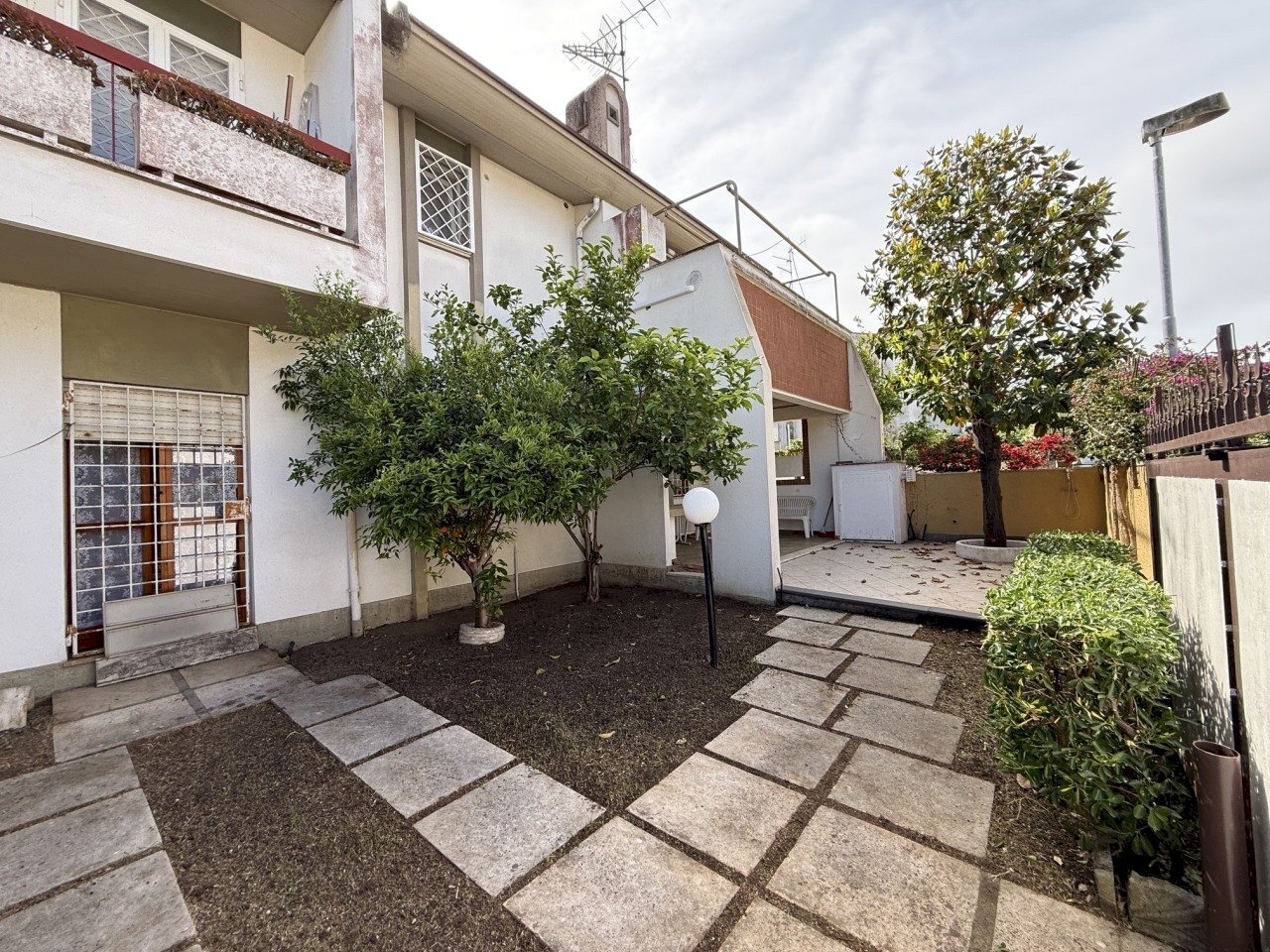IMG_0630.jpg - Two-room apartment Via del Brigantino 8, Anzio - photo 3