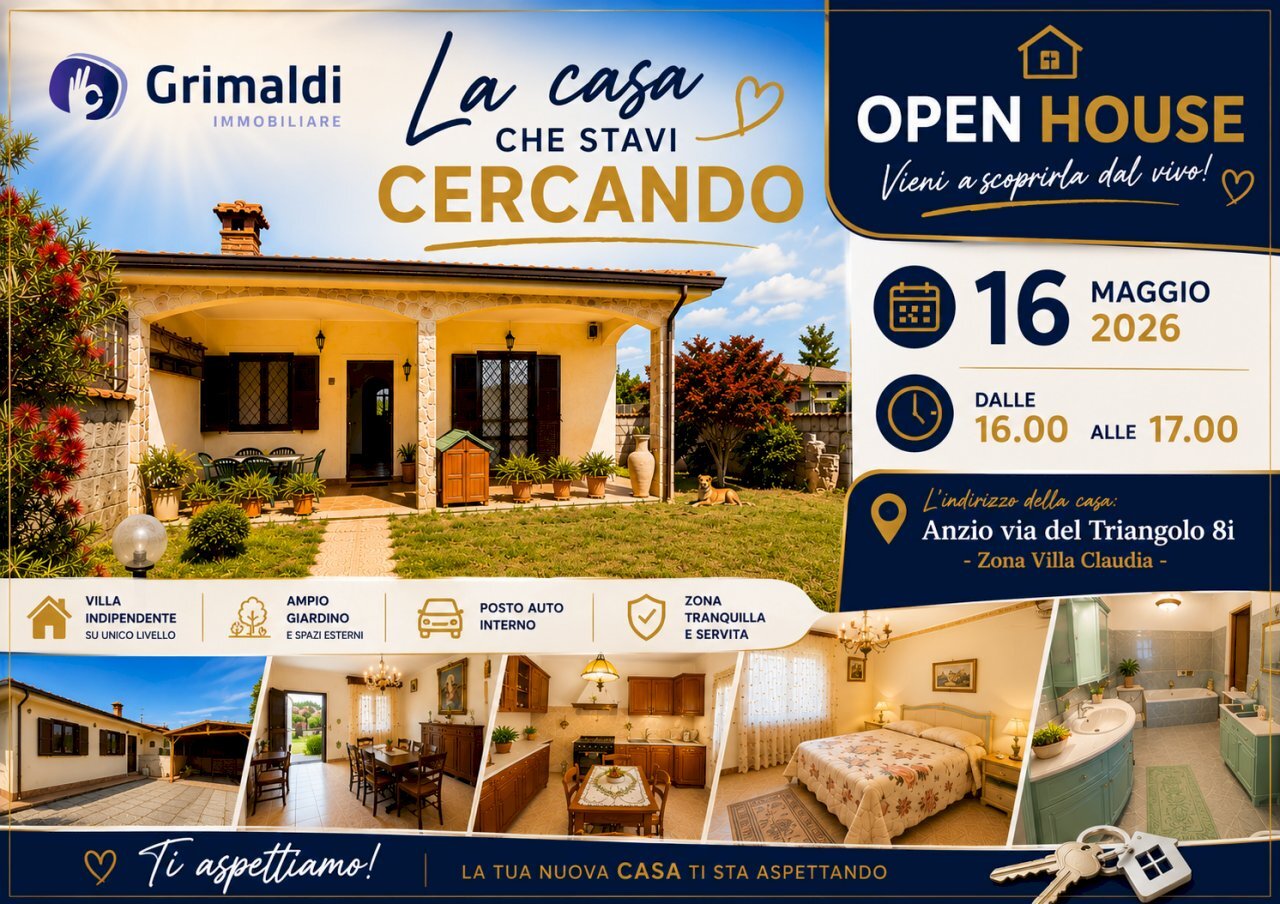FDFAB62C-70C9-4985-A7CE-6A14351C4723.png - Independent house Via del Triangolo 8, Anzio - photo 1