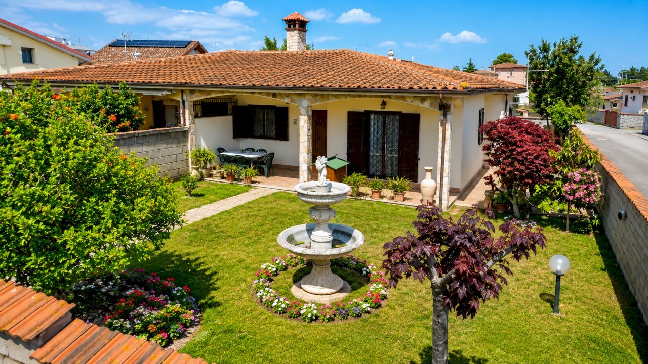 CFEF9E4A-4CEE-4282-A0BE-0E1DC539BA43.png - Independent house Via del Triangolo 8, Anzio - photo 2