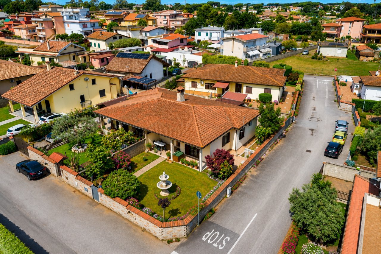 349F23BF-DB8F-4574-9C96-A9F6144CFC98.png - Independent house Via del Triangolo 8, Anzio - photo 3