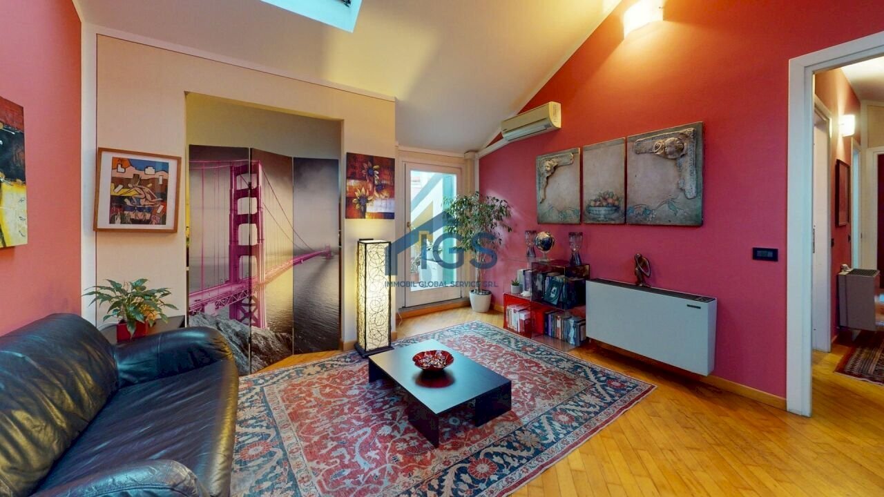 Via-Lattanzio-Gambara-Living-Room_risultato.jpg - Office Via Lattanzio Gambara 75, Brescia - photo 3