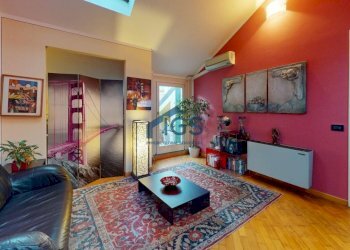 Via-Lattanzio-Gambara-Living-Room_risultato.jpg - Office Via Lattanzio Gambara 75, Brescia - photo 3