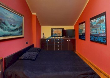 Via-Lattanzio-Gambara-Bedroom 1_risultato.jpg - Office Via Lattanzio Gambara 75, Brescia - photo 4