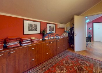 Via-Lattanzio-Gambara-Bedroom_risultato.jpg - Office Via Lattanzio Gambara 75, Brescia - photo 6