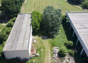 DJI_0680.jpg - Capannone Via Marco Polo, Pieve Fissiraga - foto 11