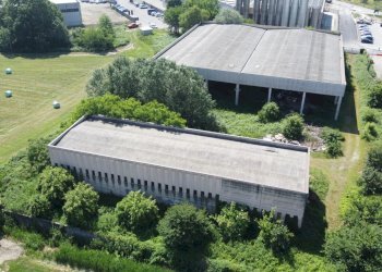 DJI_0688.jpg - Capannone Via Marco Polo, Pieve Fissiraga - foto 17