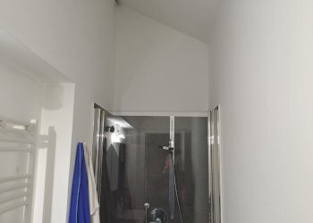20241126_160924.jpg - Attic Piazza Vittorio Veneto 15, Torino (neighborhood Centro) - photo 14