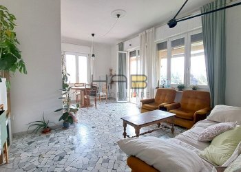 20260321_111337.jpg - Four-room apartment Via Giovanni Canestrini 83BIS, Padova (neighborhood San Paolo) - photo 1