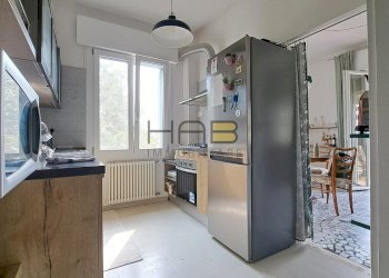 20260321_111349.jpg - Four-room apartment Via Giovanni Canestrini 83BIS, Padova (neighborhood San Paolo) - photo 3