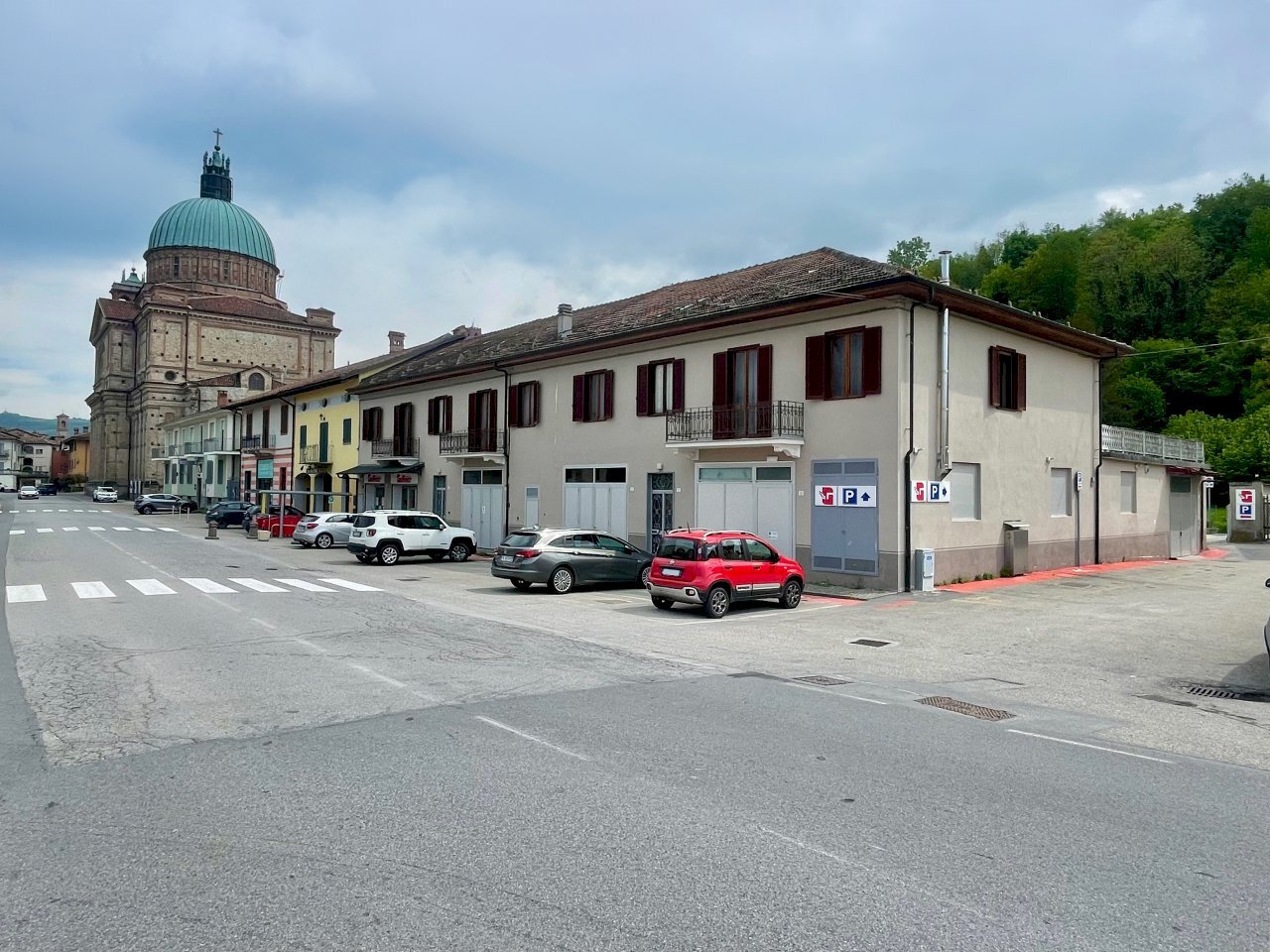 002.jpg - Laboratory Via Savona 29, Dogliani - photo 2