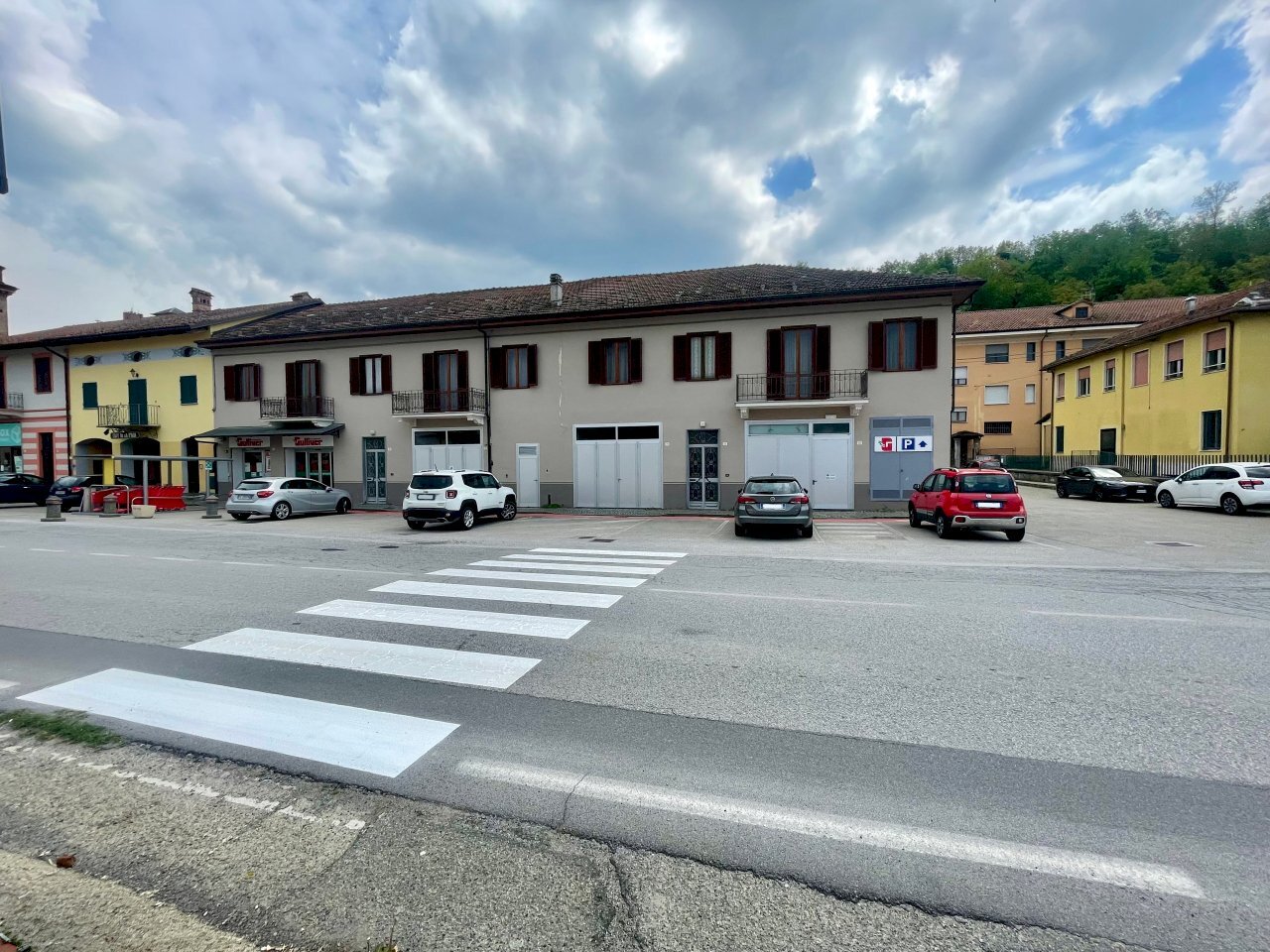 003.jpg - Laboratory Via Savona 29, Dogliani - photo 3