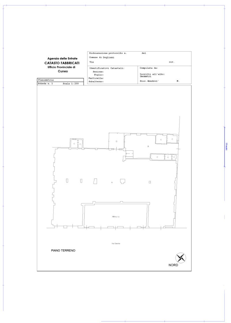 025 Planimetria-web-1.png - Laboratory Via Savona 29, Dogliani - floor plans 1