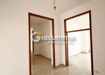 APP-ViaMaz3.jpg - Appartamento Via Giuseppe Mazzini 23/A, Potenza - foto 3