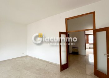 APP-ViaMaz6.jpg - Appartamento Via Giuseppe Mazzini 23/A, Potenza - foto 6