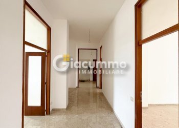 APP-ViaMaz18.jpg - Appartamento Via Giuseppe Mazzini 23/A, Potenza - foto 18