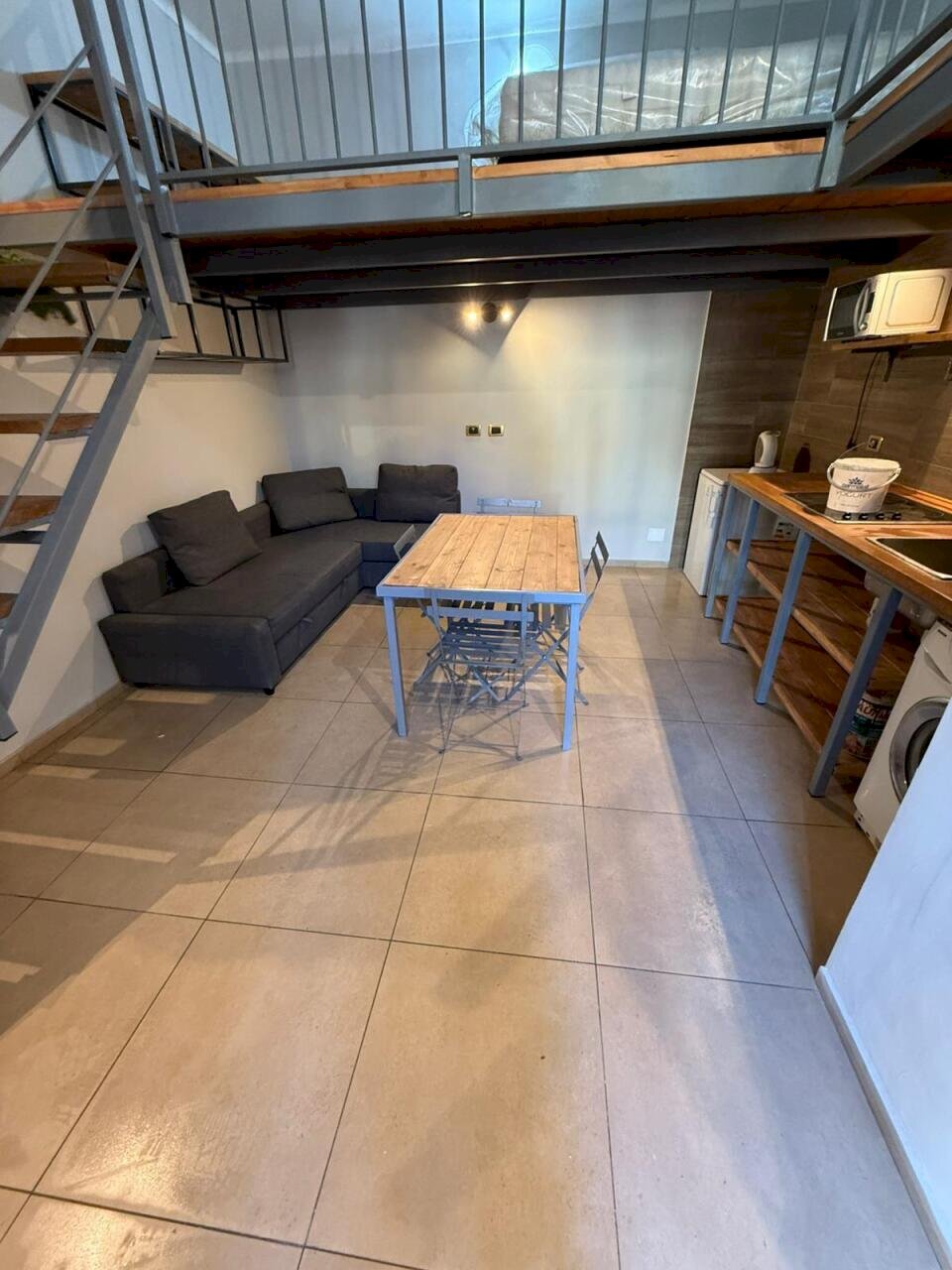 PHOTO-2024-12-31-12-33-25 6.jpg - One-room apartment Torino (neighborhood Borgo Vittoria) - photo 1