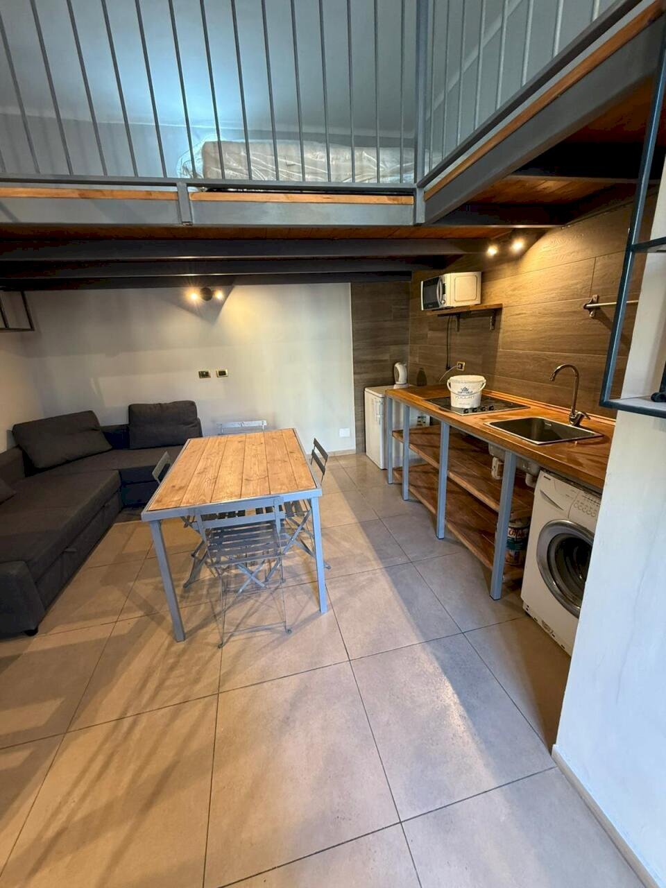 PHOTO-2024-12-31-12-33-26.jpg - One-room apartment Torino (neighborhood Borgo Vittoria) - photo 3