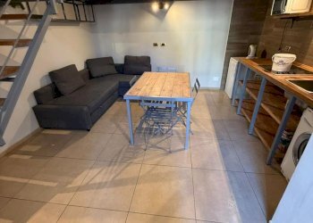 PHOTO-2024-12-31-12-33-25 6.jpg - One-room apartment Torino (neighborhood Borgo Vittoria) - photo 1