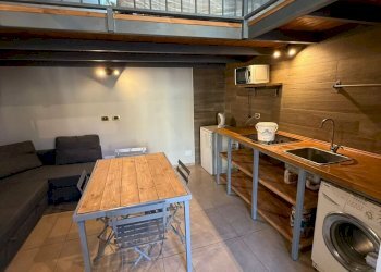 PHOTO-2024-12-31-12-33-26 2.jpg - One-room apartment Torino (neighborhood Borgo Vittoria) - photo 2
